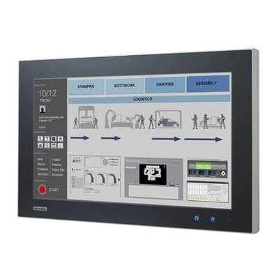 Advantech Domain Focused HMI, SPC-1840WP